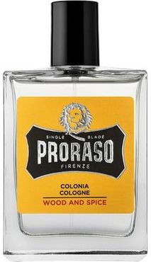 Wood & Spice Eau de Cologne Spray 100 ml male