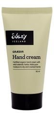 Graedir Healing Hand Cream Creme mani 50 ml female