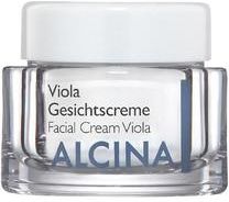 Crema per il viso Viola Crema giorno 100 ml unisex