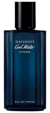 Cool Water Intense Eau de Parfum 75 ml unisex