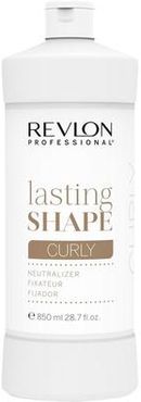 Curling Neutralizer Olio e siero 850 ml female