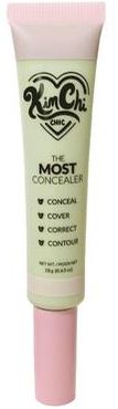 The Most Concealer Correttori 17.86 g Nude unisex