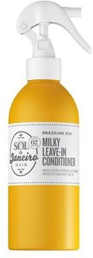 Milky Leave-in Conditioner Balsamo senza risciacquo 210 ml unisex