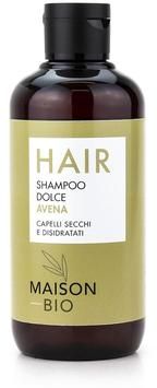 Shampoo Dolce Avena 250 ml unisex