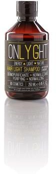 Hair Light Shampoo Antiforfora 250 ml unisex