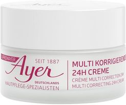 Multi Correction 24h Cream Crema antirughe 50 ml female