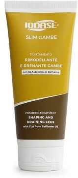 Slim Gambe Rimodellante E Drenante Crema Creme corpo 200 ml female