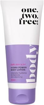 Hydra Power Body Lotion 220 ml unisex