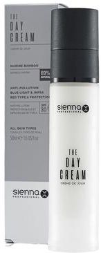 The Priming Day Cream SPF 30 Crema viso 50 ml unisex