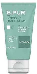 Intensive Hand Cream Creme mani 75 ml unisex
