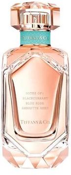 Rose Gold Eau de Parfum Spray Fragranze Femminili 75 ml female