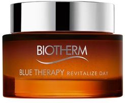 Blue Therapy Revitalize Crema anti-età Crema viso 75 ml unisex