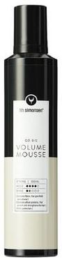 Volume Mousse Schiume & Mousse 300 ml unisex