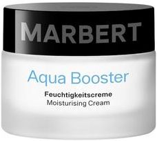 Aqua Booster Moisturising Cream Crema viso 50 ml unisex