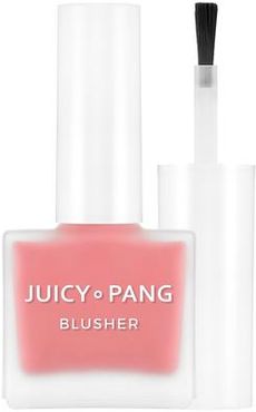 Juicy-Pang Water Blusher 9 g Oro rosa female