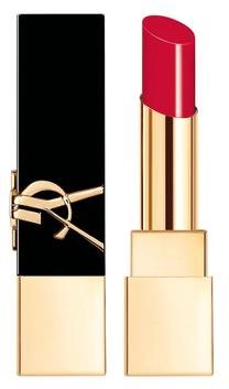 Icons Rouge Pur Couture The Bold Rossetti 2.8 g Rosso scuro unisex