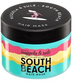 South Beach - Maschera per Capelli Maschere 50 ml unisex