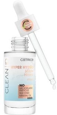Clean ID Hyper Hydro Siero Viso Effetto Idratante Primer 30 ml unisex