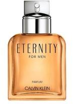 Eternity for men Parfum Profumo 100 ml male