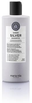Sheer Silver Shampoo 350 ml unisex