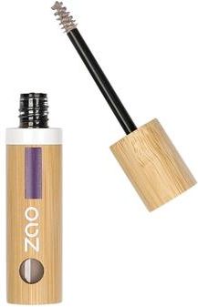 Bamboo Eyebrow Mascara Tinte sopracciglia 3.6 ml Grigio female