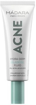 Acne ACNE Hydra-Derm Balancing Fluid Crema viso 40 ml unisex