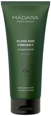 Gloss & Vibrancy Conditioner Balsamo 200 ml unisex