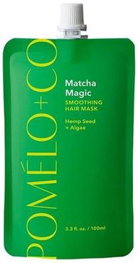 Matcha Magic Maschere 100 ml unisex