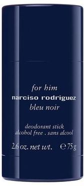 for him bleu noir for him Bleu Noir Deodorante stick Creme corpo 75 g unisex