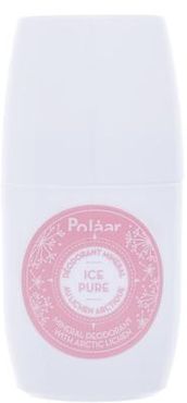 ICEPURE Mineral Deodorant with Arctic Lichen Deodoranti 50 ml unisex