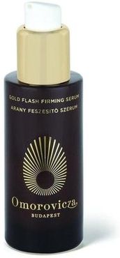 Gold Flash Firming Serum Siero idratante 30 ml unisex