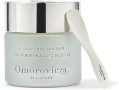 Silver Skin Saviour Maschere glow 50 ml unisex