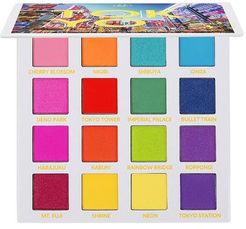 Trendy in Tokyo - 16 Color Shadow Palette Ombretti 16 g unisex