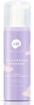 Everyday Hero Cleansing Mousse Mousse detergente 150 ml unisex