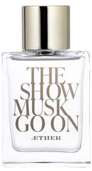 The Show Musk go on Eau de Parfum 75 ml unisex
