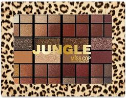 Jungle Palette ombretti 6 g unisex