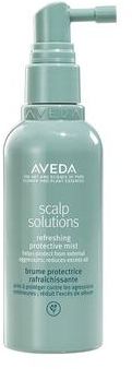 Scalp Solutions Spray Protettivo Rinfrescante Trattamenti e maschere per cuoio capelluto 100 ml unisex
