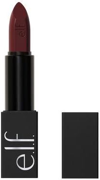 O Face Satin Lipstick Rossetti 3.8 g Marrone unisex