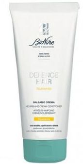 Defence Hair Balsamo Nutriente 200 ml unisex