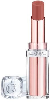 Glow Paradise Balm In Lipstick Rossetti 3.8 g Oro rosa unisex