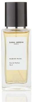 Nubian Musk Eau de Parfum Spray Fragranze Femminili 50 ml unisex