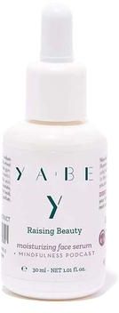 Y- Raising Beauty moisturizing face serum Siero idratante 30 ml unisex