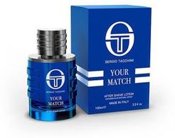 Your Match After Shave Lotion Dopobarba & After Shave 100 ml male