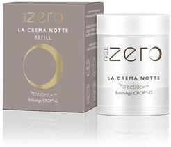Age Zero La Crema Notte Refill Crema viso 50 ml female