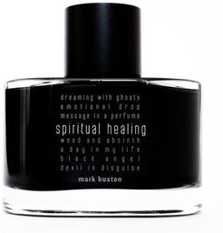 Black Collection Spiritual Healing Eau de Parfum Spray Fragranze Femminili 100 ml unisex