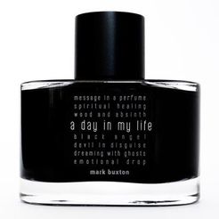 Black Collection A Day In My Life Eau de Parfum Spray 100 ml unisex