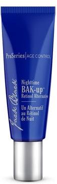 Nighttime BAK-up Retinol Alternative Cura del viso 50 ml unisex