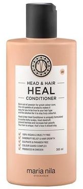 Head & Hair Heal Conditioner Balsamo 100 ml unisex