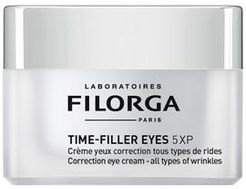 TIME-FILLER Time-Filler Eyes 5XP, corrective eye care Crema contorno occhi 15 ml unisex