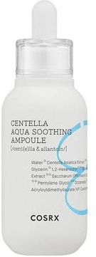 Hydrium Centella Aqua Soothing Ampoule Siero idratante 40 ml unisex